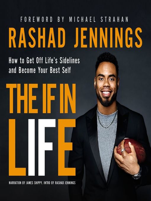 Cover of The IF in Life